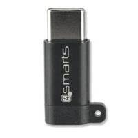 4smarts Adapter Micro-USB to USB Type-C