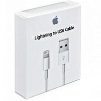 APPLE CAVO LIGHTNING A USB 2MT. MD819ZM/A