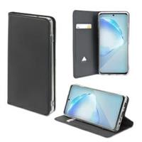 4smarts Flip Case URBAN Lite for Samsung Galaxy S20 Ultra 5G bla