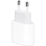 APPLE CARICABATTERIA DA RETE FAST CHARGE USB-C 20W MHJE3ZM/A