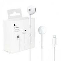 AURICOLARE EARPOD APPLE MMTN2ZM/A WHITE LIGHTNING