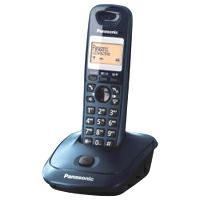 PANASONIC TG2511 CORDLESS CON VIVAVOCE BLU