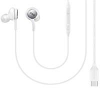 SAMSUNG TYPE-C EARPHONES EO-IC100BW WHITE