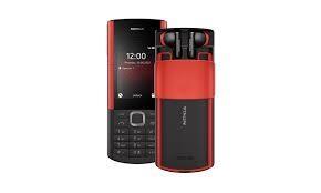 NOKIA 5710 XA 4G BLACK