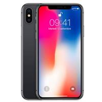 IPHONE X 256GB GREY GRADO A GARANZIA 01/24