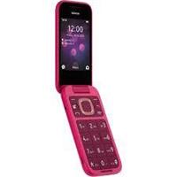 NOKIA 2660 DUAL SIM PINK