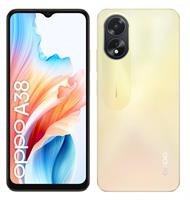 OPPO A38 4G 4/128GB GLOWING GOLD