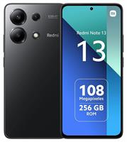 XIAOMI NOTE 13 8/256GB MIDNIGHT BLACK