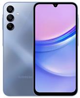 SAMSUNG A15 4/128GB BLUE