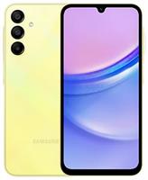 SAMSUNG A15 4/128GB YELLOW