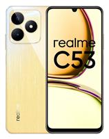 REALME C53 6/128GB CHAMPION GOLD