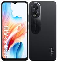 OPPO A18 4/128GB BLACK