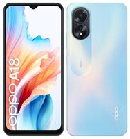 OPPO A18 4/128GB BLUE