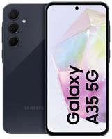 SAMSUNG A35 5G 8/256GB BLUE