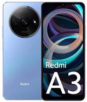 XIAOMI A3 4/128GB BLUE