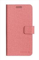 SWISSTEN CUSTODIA UNIVERSALE XXL PINK