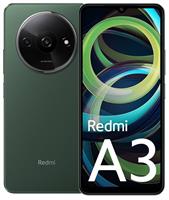 XIAOMI A3 3/64GB GREEN