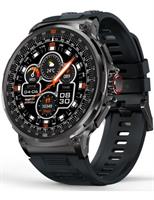 SAIET SMARTWATCH STW01 BLACK