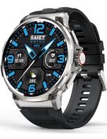 SAIET SMARTWATCH STW01 SILVER