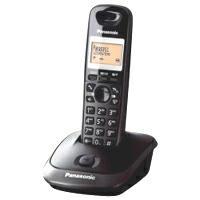 PANASONIC TG2511 CORDLESS CON VIVAVOCE TITANIUM